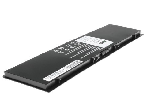 Green Cell baterie dla Dell Latitude E7440, E7450, Li-Pol, 7.4V, 4500mAh, DE93