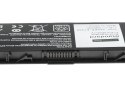 Green Cell baterie dla Dell Latitude E7440, E7450, Li-Pol, 7.4V, 4500mAh, DE93
