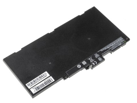 Green Cell baterie dla HP EliteBook 745 G3, 840 G3, 850 G3, Li-Pol, 11.4V, 3400mAh, HP107