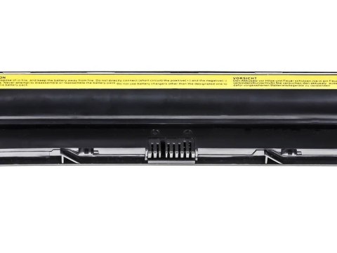 Green Cell baterie dla Lenovo G50, G50-30, G50-45, G50-70, Li-Ion, 14.4V, 2200mAh, LE46