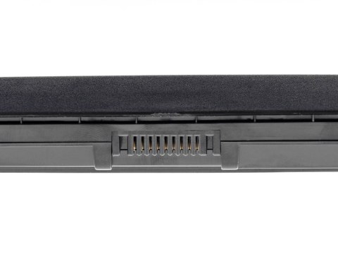 Green Cell baterie dla Toshiba Satellite C50, C50D, C55, C55D, C70, Li-Ion, 11.1V, 4400mAh, TS13V2