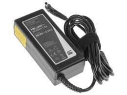 Green Cell ładowarka Lenovo IdeaPad/Yoga Green Cell 20V, 2.25A, 45W, AD76P zabezpieczenie przed przegrzaniem