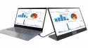 Monitor Przenośny 14" USB-C Full HD 1920x1080 IPS HDMI