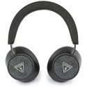 Słuchawki nauszne Guess 4G Triangle Logo Bluetooth czarny
