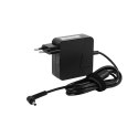 Zasilacz ładowarka Green Cell do 19V 3.42A 65W do Asus F553 F553M F553MA R540L R540S X540S X553 X553M X553MA ZenBook UX303L
