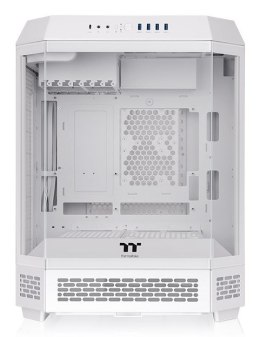 Obudowa Midi Thermaltake The Tower 600 Snow White