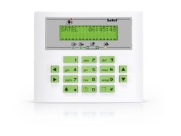 Satel INT-KLCDS-GR akcesorium do detektorów