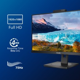 Monitor Philips 272S1MH/00 1920x1080 IPS 250 cd/m2 4MS