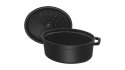 Staub 40509-322-0 Brytfanna 6,7 l Żeliwo