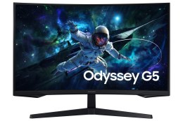 MONITOR SAMSUNG ODYSSEY G5 LED 32