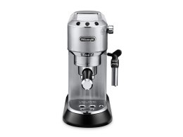 Delonghi Dedica Espresso Coffee Maker EC685.M Pump pressure 15 bar Built-in milk frother Semi-automatic 1300 W Inox