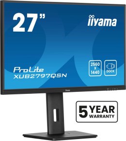 Monitor IIYAMA 68.5cm (27