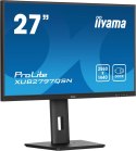 Monitor IIYAMA 68.5cm (27") XUB2797QSN-B2 16:9 HDMI+DP+USB-C