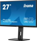 Monitor IIYAMA 68.5cm (27") XUB2797QSN-B2 16:9 HDMI+DP+USB-C