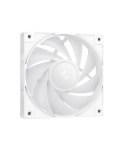 Chłodnica Deepcool K AG620 Biała ARGB V2