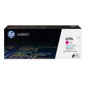 HP 659A MAGENTA ORIGINAL/LASERJET TONER CARTRIDGE