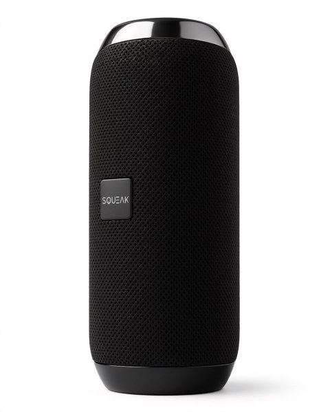 SQUEAK GŁOŚNIK JET BLUETOOTH 5.3, 14W, RADIO FM, MICROSD, AUX, USB, USB-C SQ1008