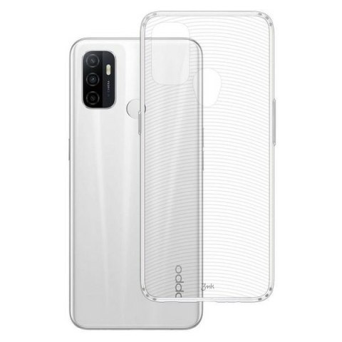 3MK Armor Case Oppo A53/A53s