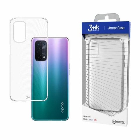 3MK Armor Case Oppo A54 5G/A74 5G