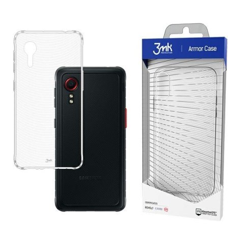 3MK Armor Case Samsung G525 Xcover 5