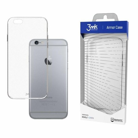 3MK Armor Case iPhone 6/6S