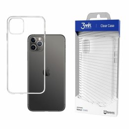 3MK Clear Case iPhone 11 Pro Max