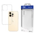 3MK Clear Case iPhone 13 Pro Max