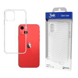 3MK Clear Case iPhone 13