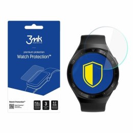 3MK FlexibleGlass Huawei Watch GT 2e 46mm Szkło Hybrydowe 3szt