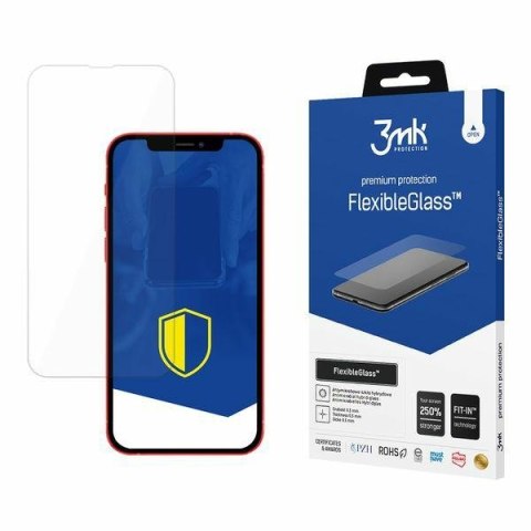 3MK FlexibleGlass iPhone 13 Pro Max Szkło Hybrydowe