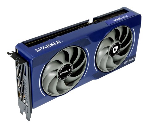 Karta graf. SPARKLE Intel Arc B570 GUARDIAN OC 10G