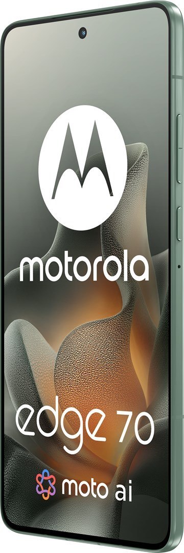 Motorola Edge 70 12/512GB Lily Pad