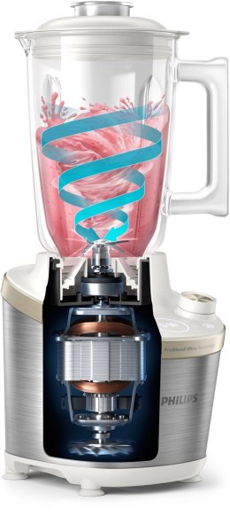 Blender stojący PHILIPS HR3760/01