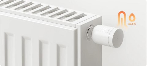 Głowica termostatyczna Imou Zigbee IOT-TRV1-EU