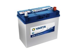 Akumulator VARTA SLI545156033 12V 45Ah/330A Dynamic SLI (P+) 238x129x227 B00 - brak stopki mocującej (rozruchowy)