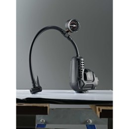 Black & Decker MT218K-QW oscylujące narzędzie wielofunkcyjne Czarny, Pomarańczowy 8500 OPM