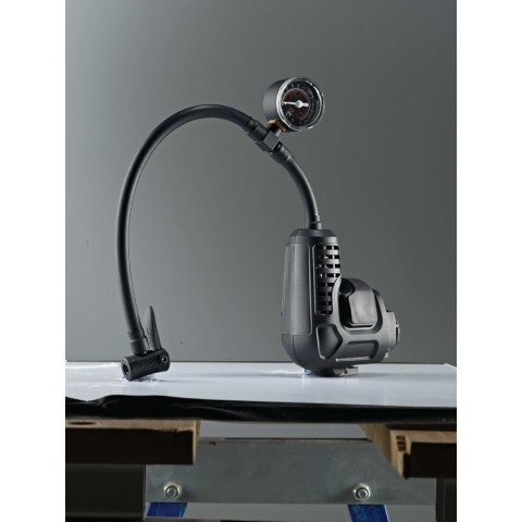 Black & Decker MT218K-QW oscylujące narzędzie wielofunkcyjne Czarny, Pomarańczowy 8500 OPM