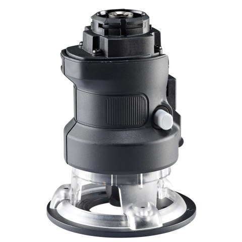 Black & Decker MT218K-QW oscylujące narzędzie wielofunkcyjne Czarny, Pomarańczowy 8500 OPM