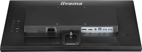 Monitor IIYAMA XU2292HSU-B6 21.5 cali ETE IPS Full HD 100Hz 250cd/m2 0.4ms HDMI DP USB-HUB 4x3.2 Głośniki