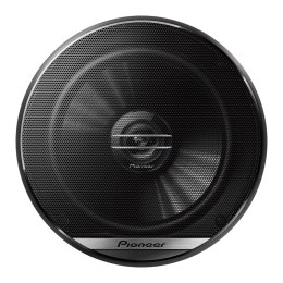 Pioneer TS-G1720F głośnik samochodowy Okrągły 2-drożny 300 W 2 szt.