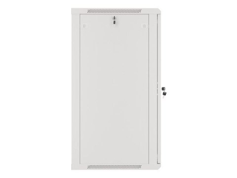 Lanberg WF01-6622-10S stojak 22U Szafa wisząca Szary