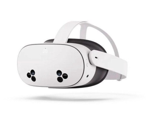 Meta Quest 3s 128GB + Batman: Arkham Shadow