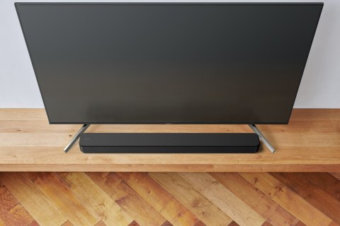 Głośnik soundbar Sony HT-SF150, 120W, czarny