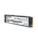 Patriot Viper P320 M.2 PCI-Ex4 NVMe 128GB 1.6GB/s