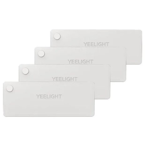 YLCTD001-4pc Lampa YEELIGHT Akumulator