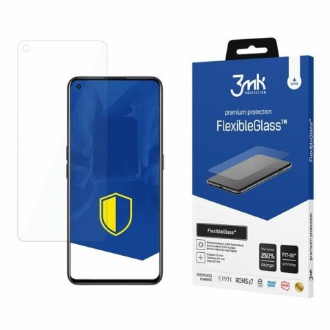 3MK FlexibleGlass Realme GT Neo 2 5G Szkło Hybrydowe