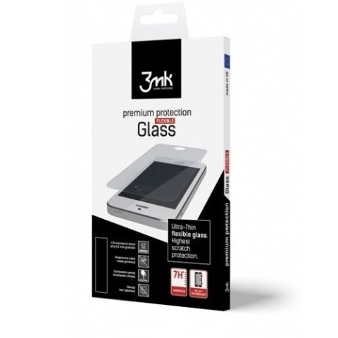 3MK FlexibleGlass Sam Tab S6 Lite Szkło Hybrydowe