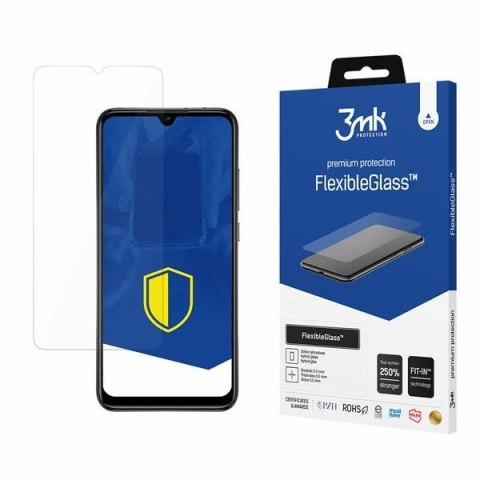 3MK FlexibleGlass Xiaomi Mi9 Szkło Hybrydowe