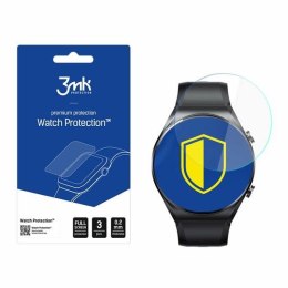 3MK FlexibleGlass Xiaomi Watch S1 Szkło Hybrydowe