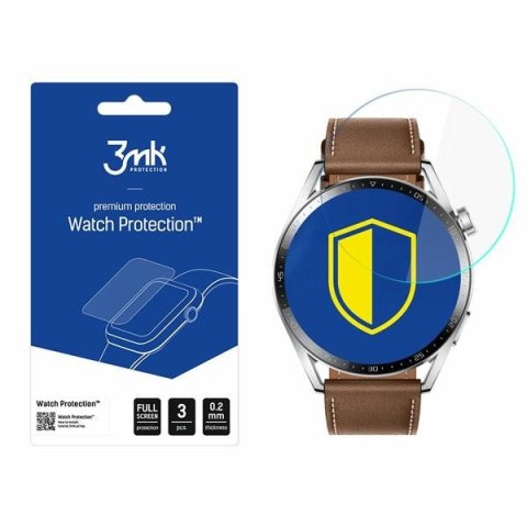 3MK Folia ARC Huawei Watch GT 3 46mm Folia Fulscreen